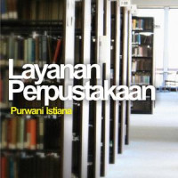 Image of Layanan perpustakaan