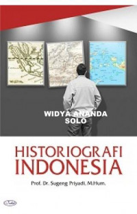 Historiografi Indonesia