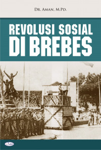 Image of Revolusi sosial di Brebes