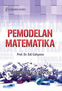 Pemodelan matematika