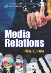 Image of Media relations