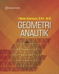 Geometri analitik