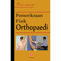 Pemeriksaan fisik orthopaedi