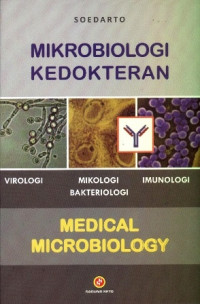 Mikrobiologi kedokteran = Medical microbiology