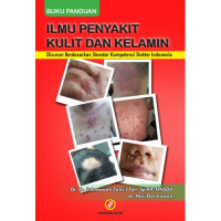Buku panduan penyakit kulit dan kelamin