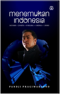 Image of Menemukan Indonesia