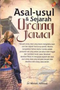 Asal-usul & sejarah orang Jawa