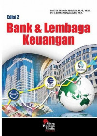 Bank & lembaga keuangan