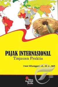 Image of Pajak internasional : tinjauan praktis