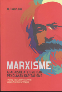 Marxisme: asal usul ateisme dan penolakan kapitalisme