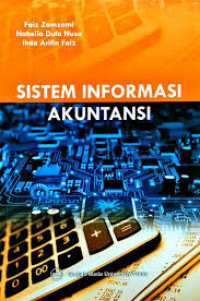 Sistem Informasi akuntansi