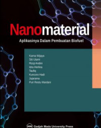 Image of Nanomaterial : aplikasinya dalam pembuatan biofuel
