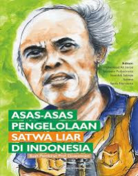 Asas-asas pengelolaan satwa liar di Indonesia