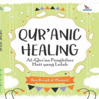Qur'anic healing