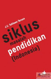 Siklus masalah pendidikan (Indonesia)