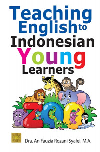 Image of Teaching english to Indonesian young learners