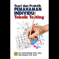 Teori dan praktik pemahaman individu: teknik testing