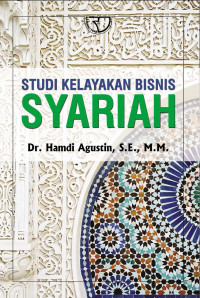 Image of Studi kelayakan bisnis syariah