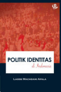 Politik identitas di Indonesia