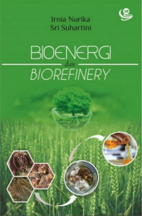Bioenergi dan biorefinery