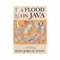 Image of A flood on Java : tiga lakon tentang pandemi