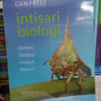 Campbell intisari biologi