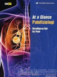 At a glance patofisiologi