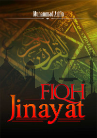 Image of Fiqh jinayat