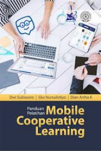Panduan pelatihan mobile cooperative learning