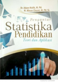 Pengantar statistika pendidikan