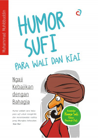 Humor sufi para wali