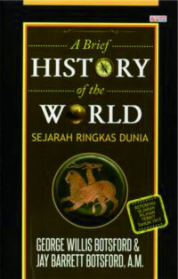 A brief history of the world = sejarah ringkas dunia