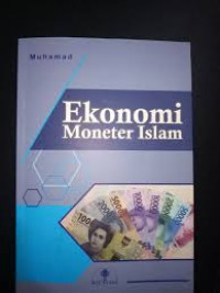 Image of Ekonomi moneter Islam