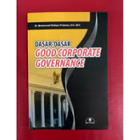 Image of Dasar-dasar good corporate governance