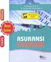 Image of Asuransi syariah