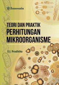 Image of Teori dan praktik perhitungan mikroorganisme