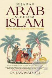 Sejarah Arab sebelum Islam: politik, hukum, dan tata pemerintahan
