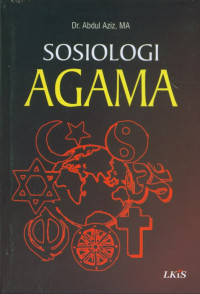 Image of Sosiologi Agama