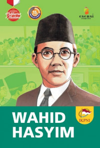 Image of Seri biografis pahlawan : Wahid Hasyim