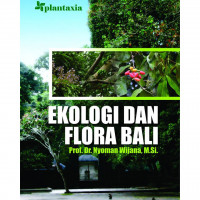 Image of Ekologi dan Flora Bali