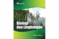 Biologi dan lingkungan