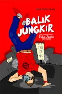 Image of Balik jungkir