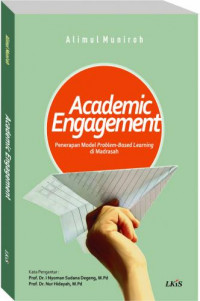 Academic engagement : penerapan model problem-based learning di madrasah