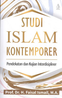 Studi islam kontemporer