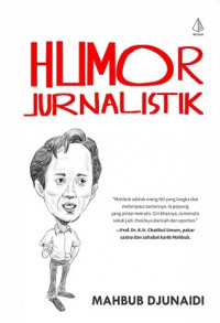 Image of Humor jurnalistik