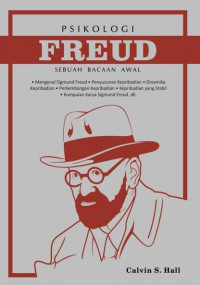 Image of Psikologi Freud : sebuah bacaan awal