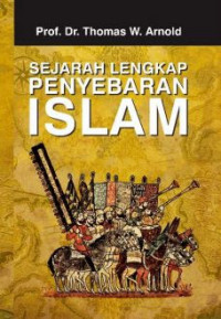 Sejarah lengkap penyebaran islam