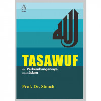 Tasawuf dan perkembangannya dalam Islam
