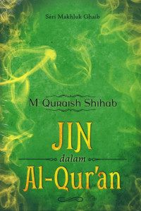 Image of Jin dalam al-qur'an