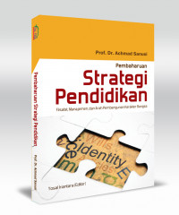 Image of Pembaharuan strategi pembelajaran: filsafat, manajemen, dan arah pembangunan karakter bangsa